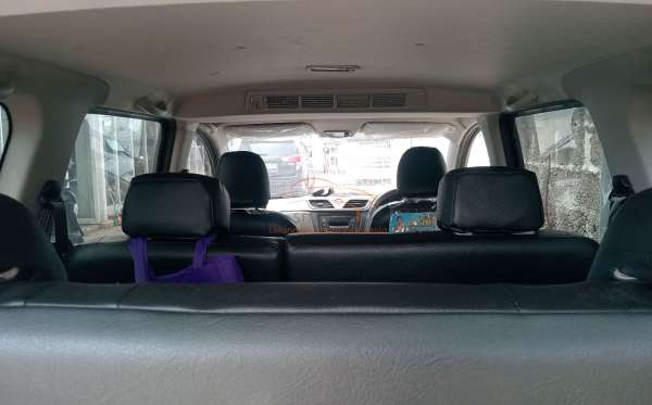 WULING CONFERO 1.5 DB