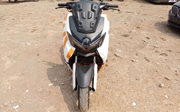 YAMAHA NMAX NEO