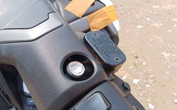 YAMAHA NMAX NEO