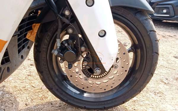 YAMAHA NMAX NEO