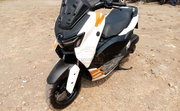 YAMAHA NMAX NEO