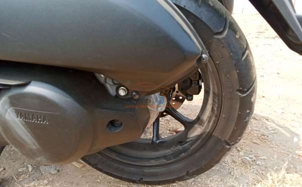 YAMAHA NMAX NEO