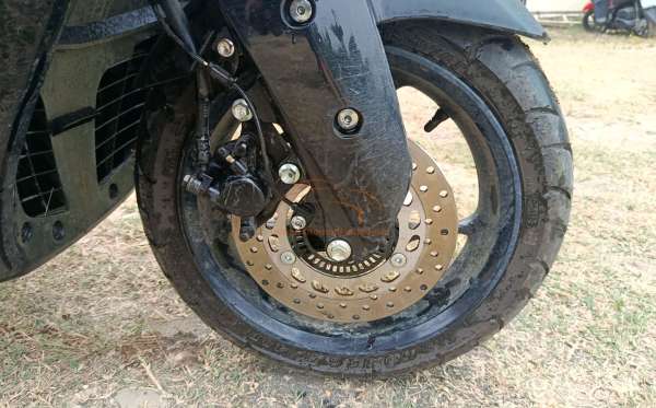 YAMAHA  NMAX