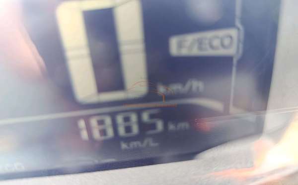 YAMAHA  NMAX