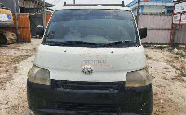 DAIHATSU  GRAN MAX  PU AC PS 1.5
