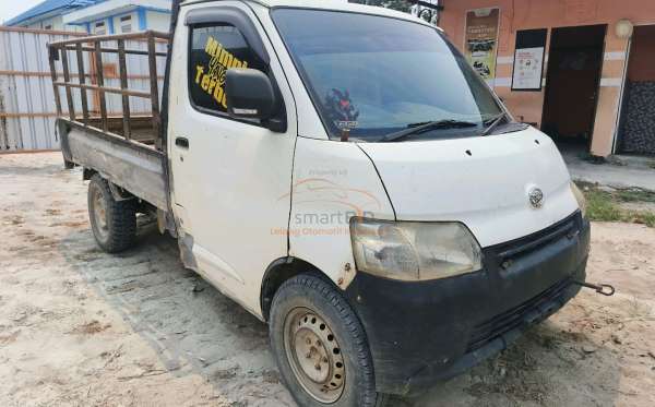 DAIHATSU  GRAN MAX  PU AC PS 1.5