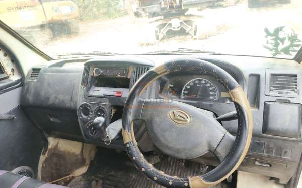 DAIHATSU  GRAN MAX  PU AC PS 1.5