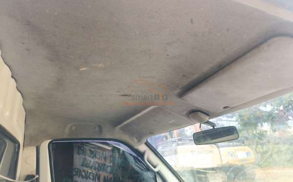 DAIHATSU  GRAN MAX  PU AC PS 1.5