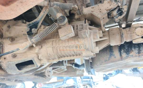DAIHATSU  GRAN MAX  PU AC PS 1.5