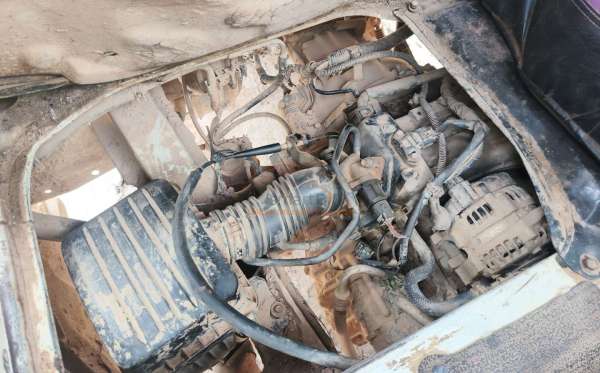DAIHATSU  GRAN MAX  PU AC PS 1.5