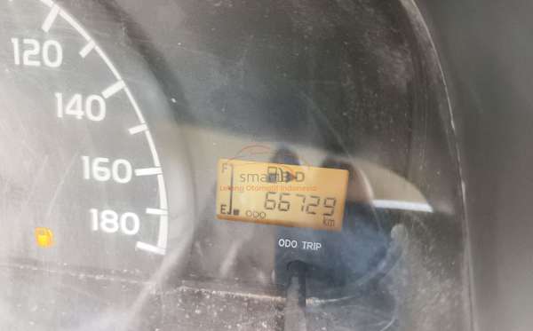 DAIHATSU  GRAN MAX  PU AC PS 1.5