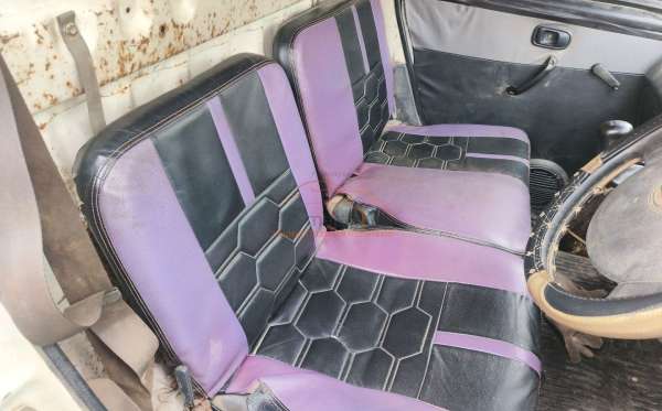 DAIHATSU  GRAN MAX  PU AC PS 1.5
