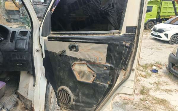 DAIHATSU  GRAN MAX  PU AC PS 1.5