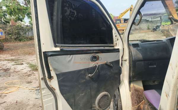 DAIHATSU  GRAN MAX  PU AC PS 1.5