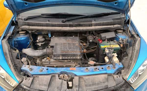 DAIHATSU SIRION