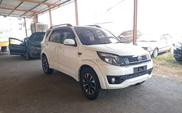 DAIHATSU TERIOS R