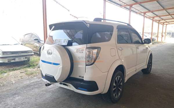 DAIHATSU TERIOS R