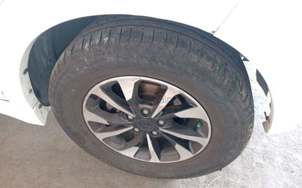 DAIHATSU TERIOS R