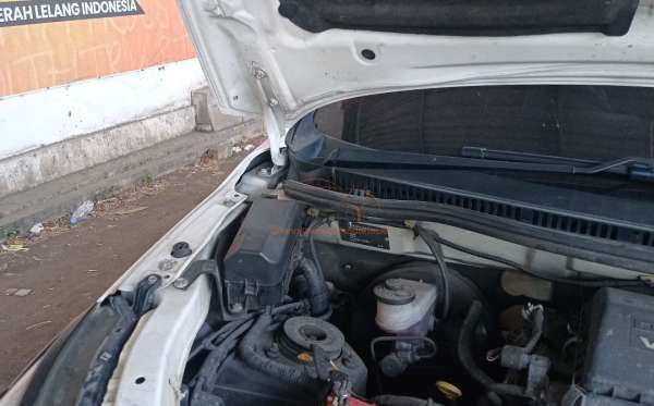 DAIHATSU TERIOS R
