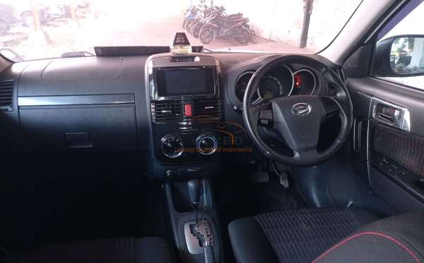 DAIHATSU TERIOS R