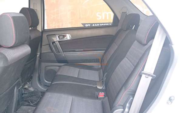 DAIHATSU TERIOS R