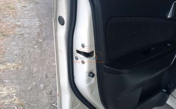 DAIHATSU TERIOS R