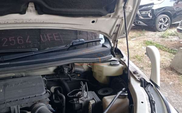 DAIHATSU TERIOS R
