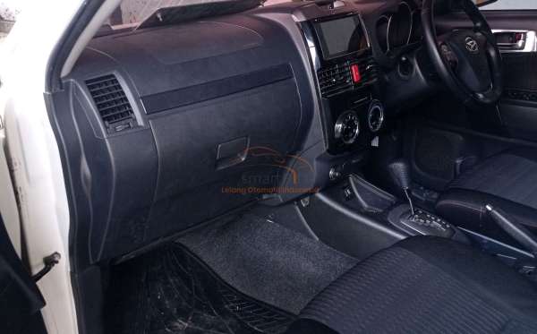 DAIHATSU TERIOS R