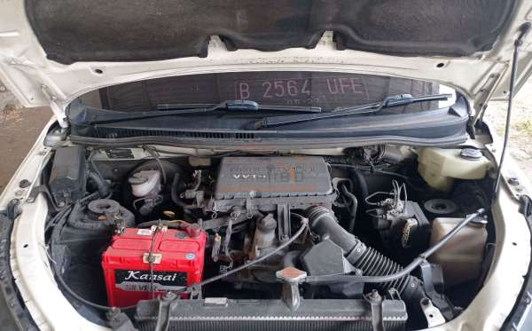 DAIHATSU TERIOS R