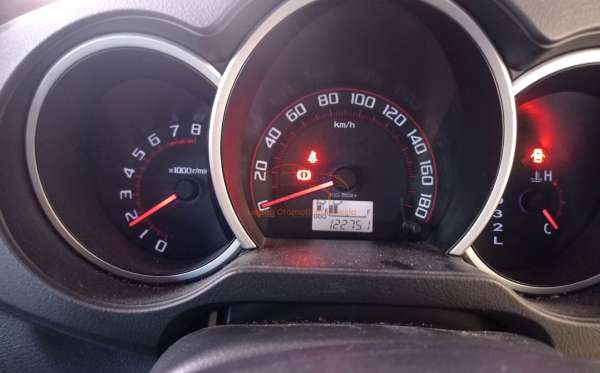 DAIHATSU TERIOS R