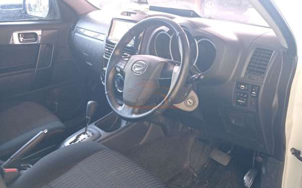 DAIHATSU TERIOS R