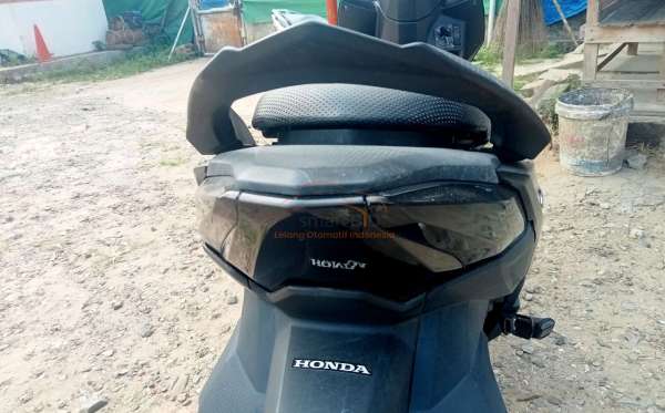 HONDA BEAT