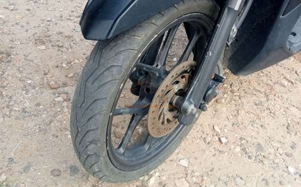 HONDA BEAT