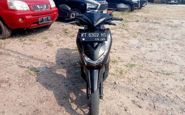 HONDA BEAT