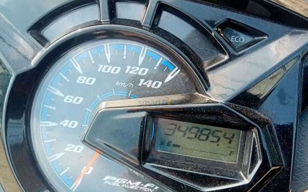 HONDA BEAT