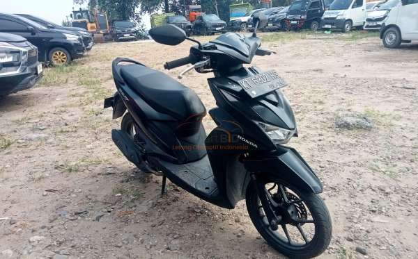 HONDA BEAT