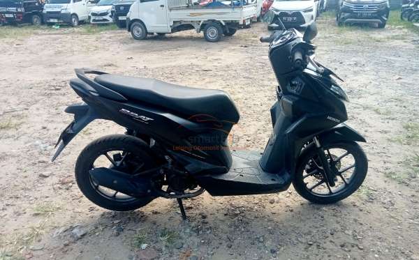 HONDA BEAT