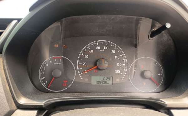 HONDA BRIO