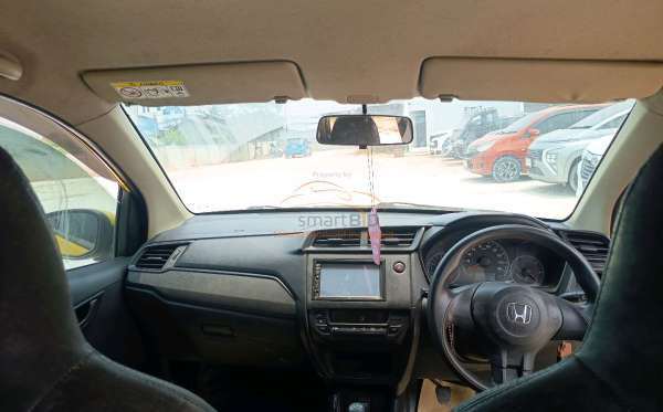 HONDA BRIO