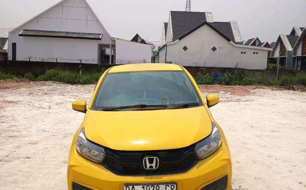 HONDA BRIO
