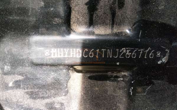 SUZUKI CARRY PU WD