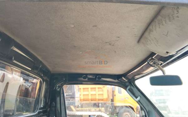 SUZUKI CARRY PU WD