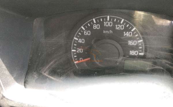 SUZUKI CARRY PU WD
