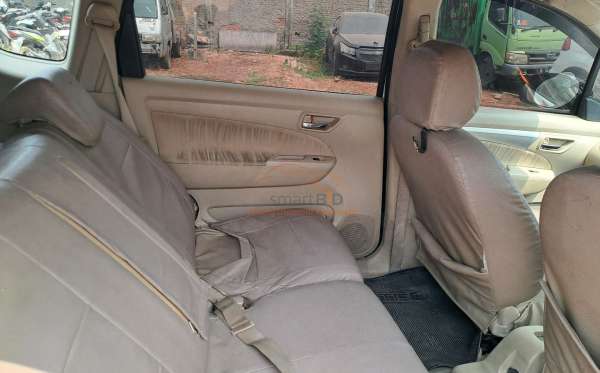 SUZUKI  ERTIGA  SDX
