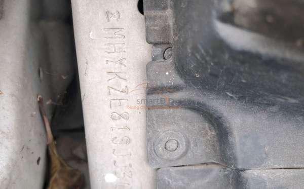 SUZUKI  ERTIGA  SDX