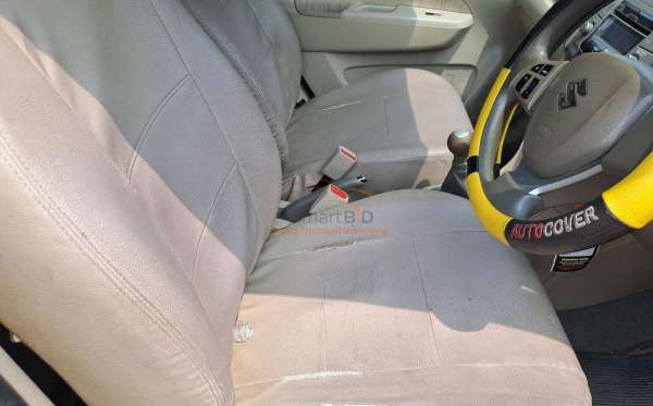 SUZUKI  ERTIGA  SDX