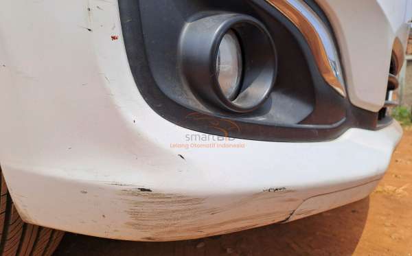 SUZUKI  ERTIGA  SDX
