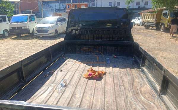 SUZUKI  GC 415 T