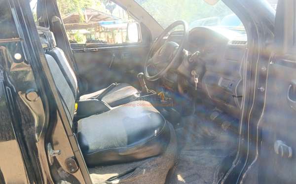 SUZUKI  GC 415 T