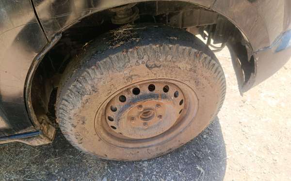 SUZUKI  GC 415 T